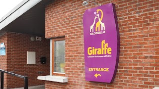 Giraffe Childcare Clonsilla