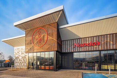 Nando's Swansea - Morfa Retail Park