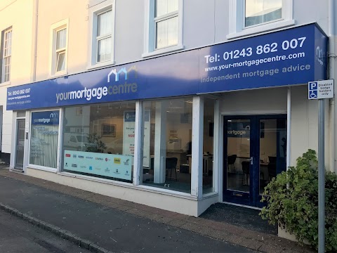 Your Mortgage Centre