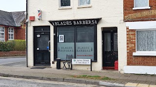 Blades Barbers