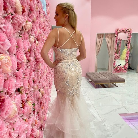 Sonique Dress Heaven