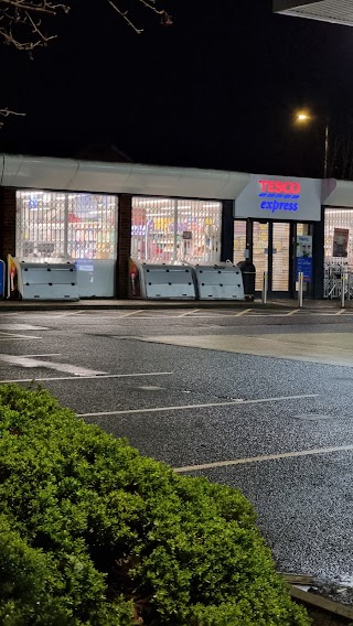 Tesco Esso Express