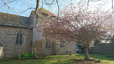 Shoreham College