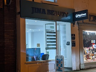 Jina Beauty