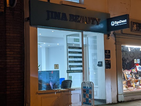 Jina Beauty