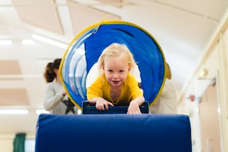 Tumble Tots Marlow