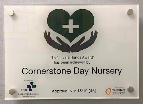 Cornerstone Nursery