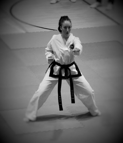 East London School Of Tae Kwon-Do