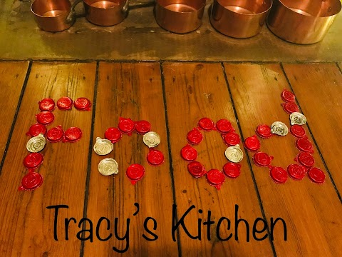 Tracy’s kitchen Bread & Confectionery