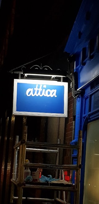 attica