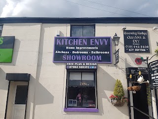 Kitchen Envy