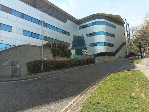 University of Brighton International College