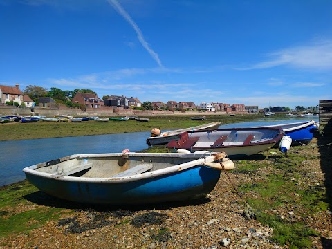 36 On The Quay Restaurant with Rooms