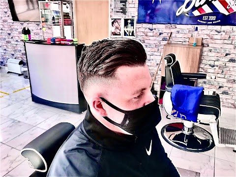 Imperial Barbers