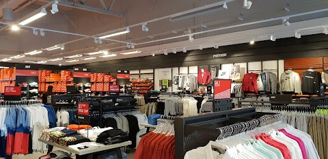 Nike Factory Store