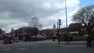 Mitcham Market