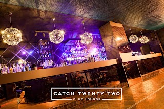 Catch Twenty Two