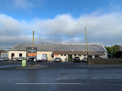 Robertshaw's Bakery and Cafe