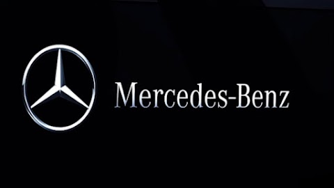 Sheffield Mercedes Breakers