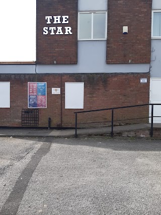 THE STAR INN