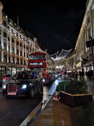 Piccadilly Circus