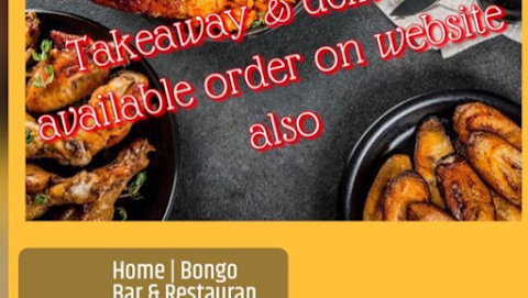 Bongo Bar & Restaurant