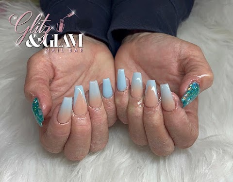 Glitz&GlamNailBar