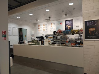 M&S Foodhall