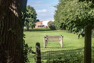 Rickmansworth School Sports Centre