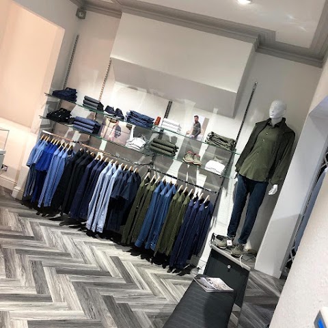 Grey’s Menswear