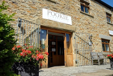 Pookie Womenswear Barnsley