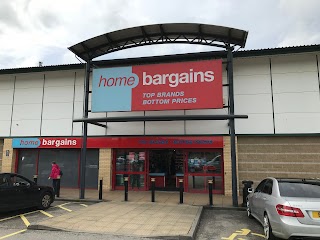 Home Bargains