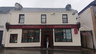 Doherty's