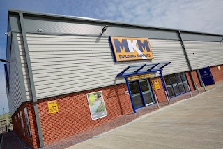 MKM Building Supplies Newark