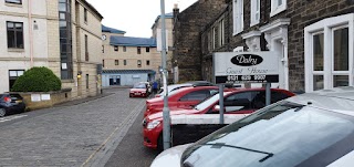 Dalry Guest House