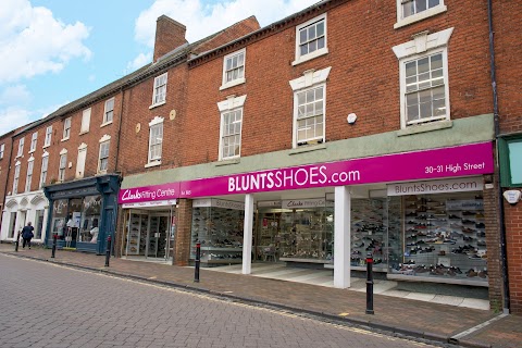 Blunts Shoes Stourport