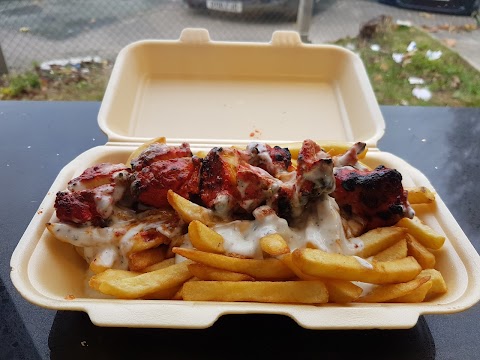 Aadams Authentic Grill & Kebab