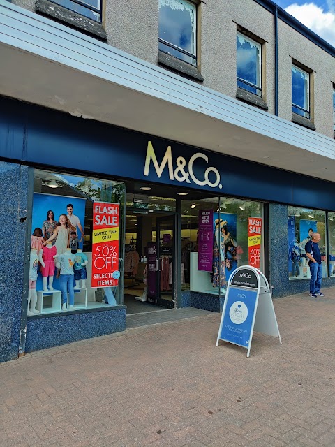 M&Co