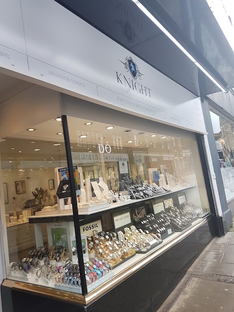 Knight Jewellers