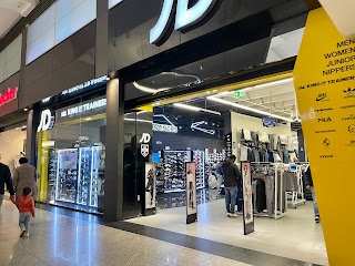 JD Sports