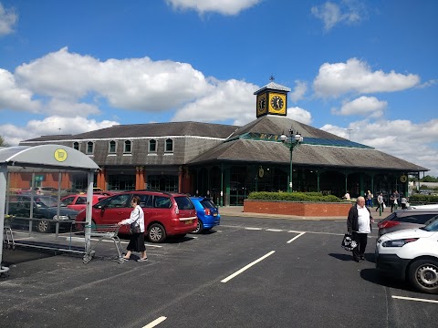 Morrisons