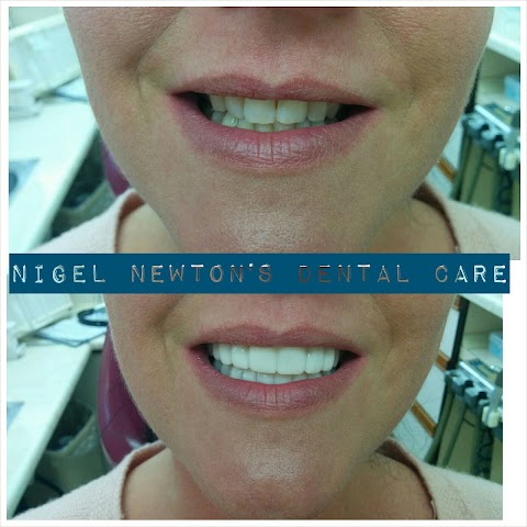 Nigel Newton's Dental Care