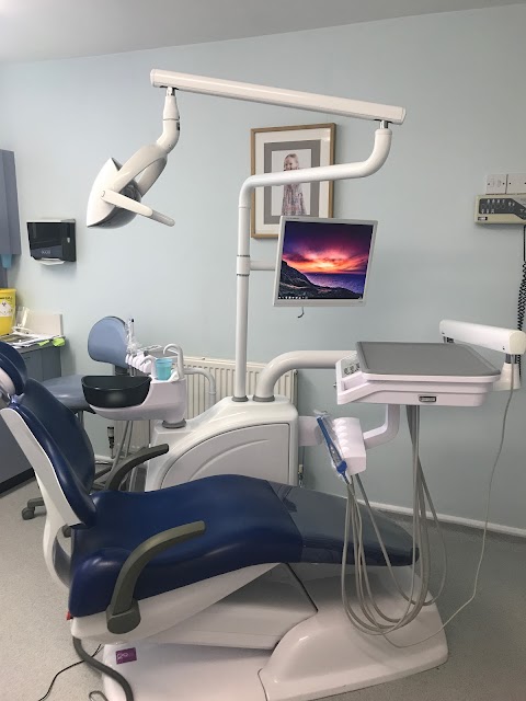 Newbegin Dental practice