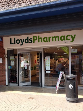 LloydsPharmacy