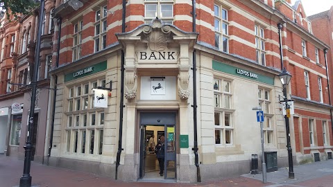 Lloyds Bank