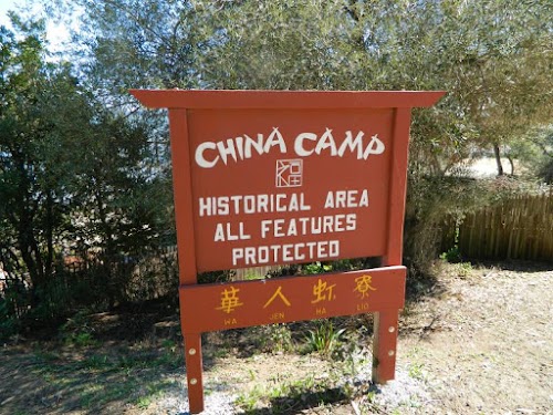China Camp Village