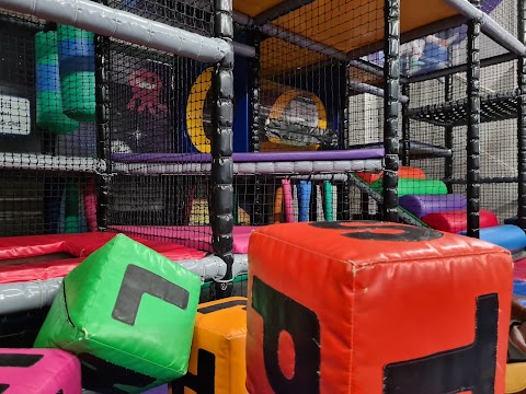 Area 51 Play Centre