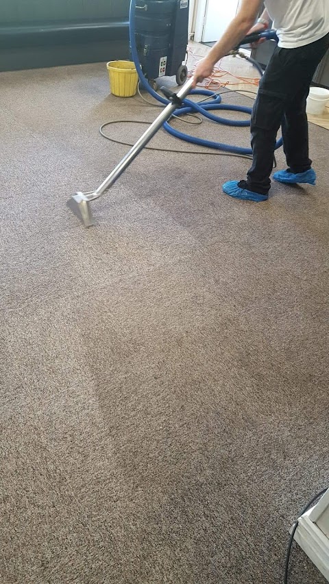 Cleaning Direct Birmingham