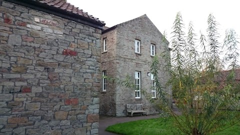 Blackberry Hill Hospital