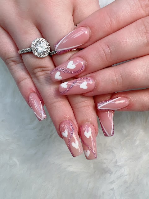 Sky Nails & Beauty